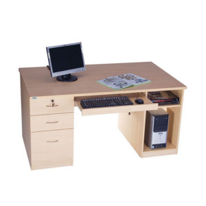 COMPUTER DESK 1